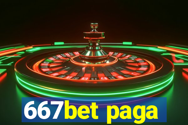 667bet paga